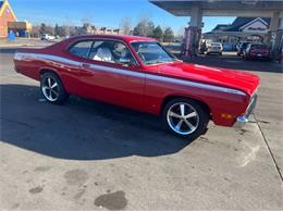 1970 Plymouth Duster (CC-1894039) for sale in Cadillac, Michigan