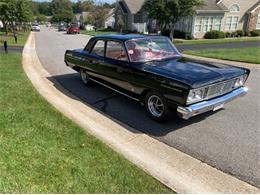 1965 Ford Fairlane (CC-1894040) for sale in Cadillac, Michigan