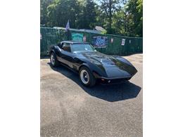 1969 Chevrolet Corvette (CC-1894043) for sale in Cadillac, Michigan