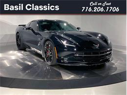 2016 Chevrolet Corvette (CC-1894045) for sale in Depew, New York