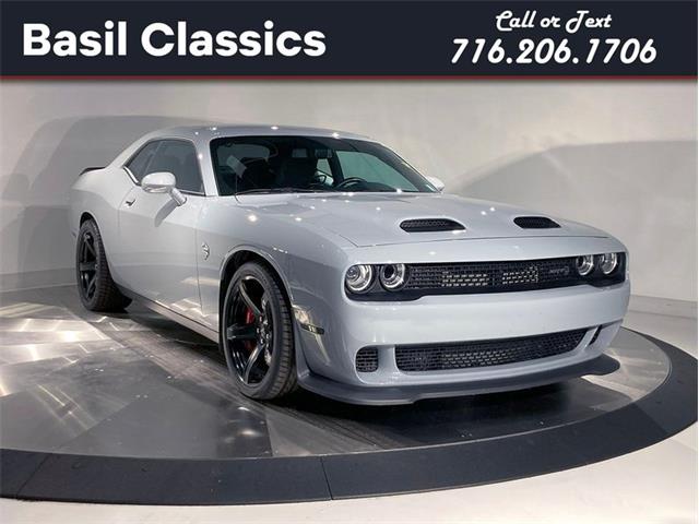 2020 Dodge Challenger (CC-1894046) for sale in Depew, New York