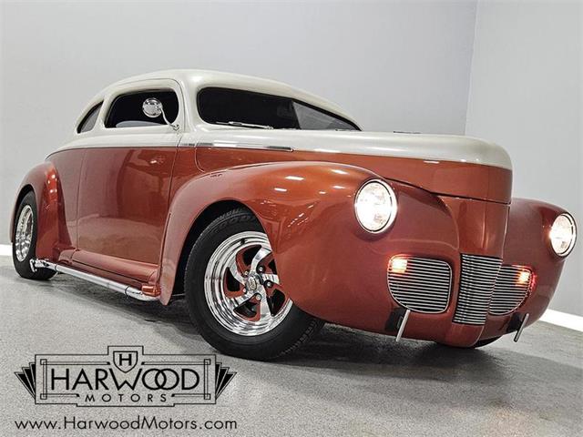 1941 Ford Coupe (CC-1894055) for sale in Macedonia, Ohio