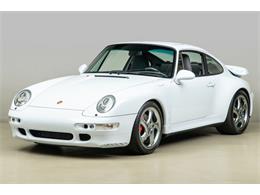 1997 Porsche 993 Turbo (CC-1894061) for sale in Scotts Valley, California