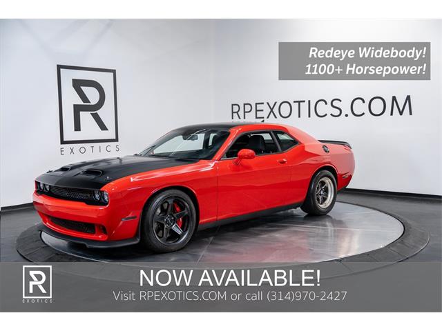 2019 Dodge Challenger (CC-1894064) for sale in St. Louis, Missouri