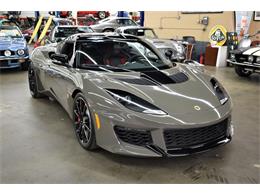 2021 Lotus Evora (CC-1894066) for sale in Huntington Station, New York