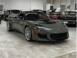 2021 Lotus Evora (CC-1894066) for sale in Huntington Station, New York