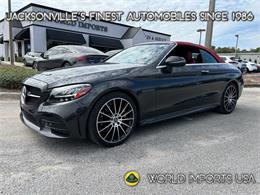 2021 Mercedes-Benz 300 (CC-1894069) for sale in Jacksonville, Florida