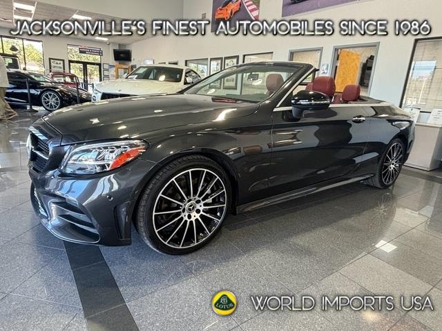 2021 Mercedes-Benz 300 (CC-1894069) for sale in Jacksonville, Florida