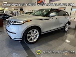 2023 Land Rover Range Rover (CC-1894070) for sale in Jacksonville, Florida