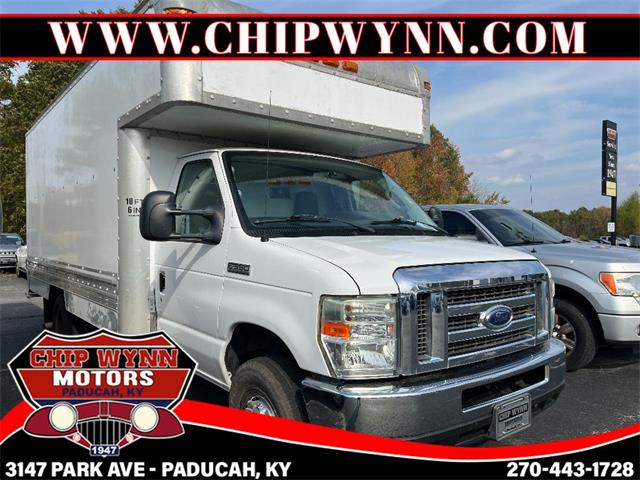 2011 Ford Econoline (CC-1894071) for sale in Paducah, Kentucky