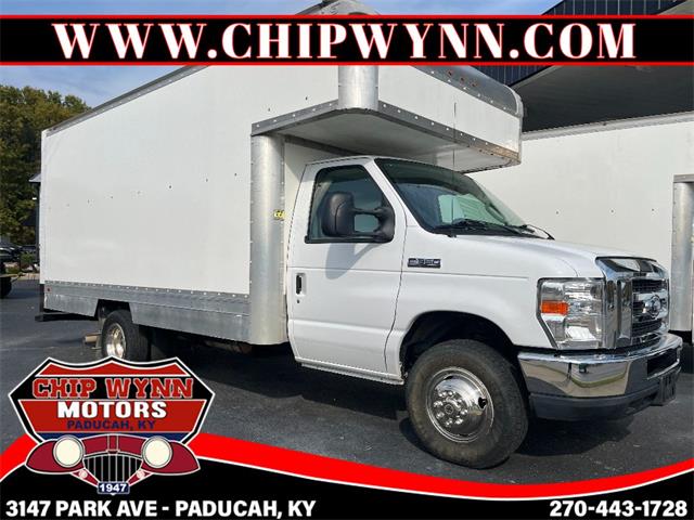 2018 Ford Econoline (CC-1894074) for sale in Paducah, Kentucky