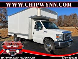 2016 Ford Econoline (CC-1894075) for sale in Paducah, Kentucky