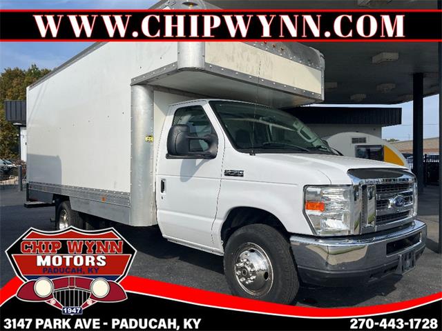 2019 Ford Econoline (CC-1894076) for sale in Paducah, Kentucky