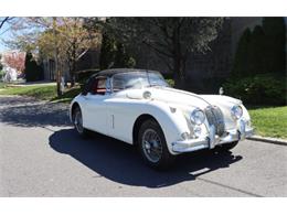 1960 Jaguar XK150 (CC-1894080) for sale in Astoria, New York