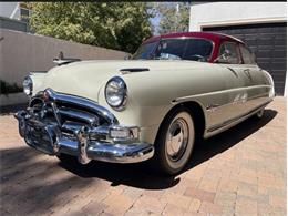 1951 Hudson Hornet (CC-1894084) for sale in Mundelein, Illinois