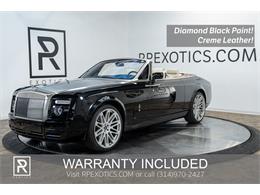 2009 Rolls-Royce Phantom (CC-1894088) for sale in St. Louis, Missouri