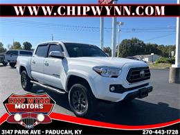 2023 Toyota Tacoma (CC-1894089) for sale in Paducah, Kentucky