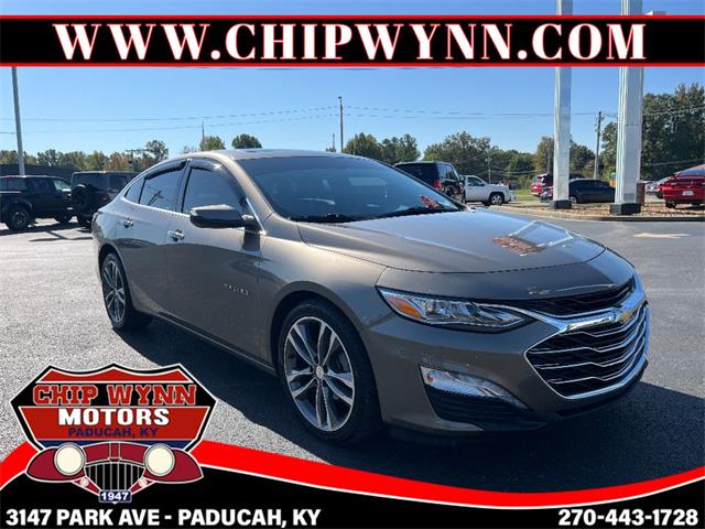 2020 Chevrolet Malibu (CC-1894092) for sale in Paducah, Kentucky