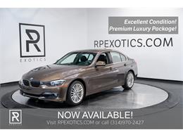 2014 BMW 3 Series (CC-1894093) for sale in St. Louis, Missouri