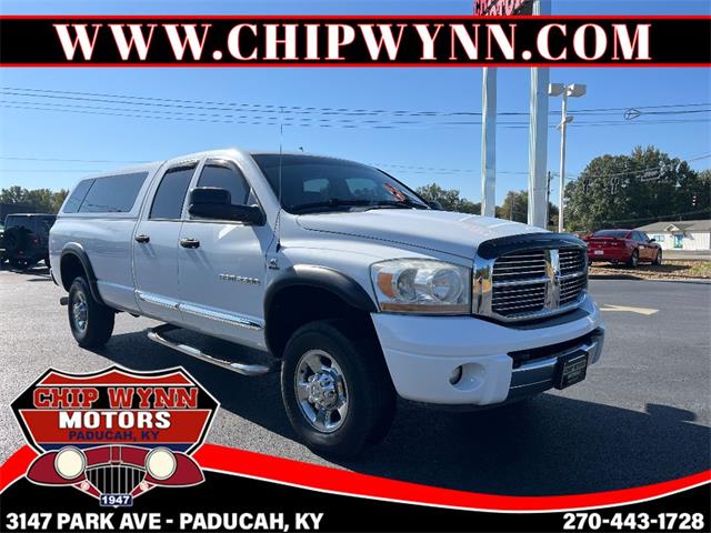 2006 Dodge Ram (CC-1894094) for sale in Paducah, Kentucky