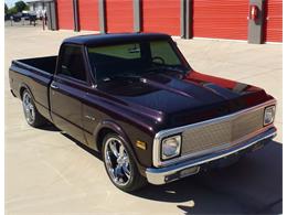 1971 Chevrolet C10 (CC-1894098) for sale in Arlington, Texas