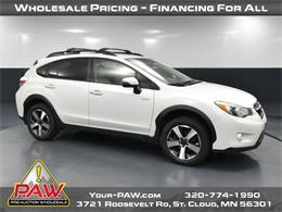 2015 Subaru XV Crosstrek (CC-1890041) for sale in Saint Cloud, Minnesota