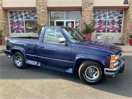 1993 Chevrolet C/K 1500 (CC-1894100) for sale in Oklahoma City, Oklahoma