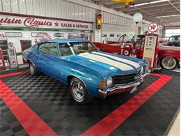 1972 Chevrolet Chevelle (CC-1894103) for sale in Columbus, Ohio