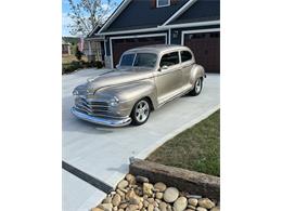 1948 Plymouth 2-Dr Sedan (CC-1894134) for sale in Vonore, Tennessee