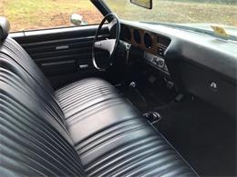 1972 Pontiac GTO (CC-1894204) for sale in Harpers Ferry, West Virginia