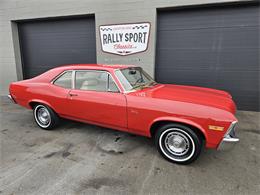 1971 Chevrolet Nova (CC-1894214) for sale in Canton, Ohio