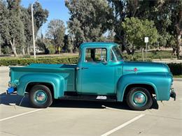 1956 Ford F100 (CC-1894215) for sale in temecula, California