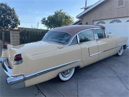 1956 Cadillac 60 Special (CC-1894226) for sale in Moorpark, California