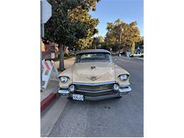 1956 Cadillac 60 Special (CC-1894226) for sale in Moorpark, California