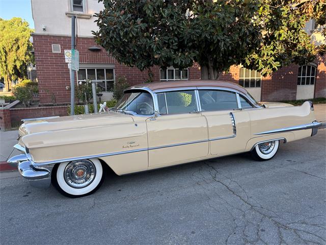 1956 Cadillac 60 Special (CC-1894226) for sale in Moorpark, California
