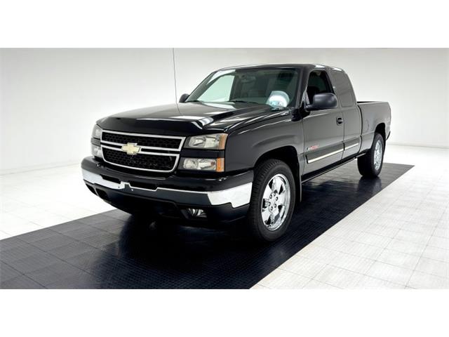 2006 Chevrolet Silverado (CC-1894230) for sale in Morgantown, Pennsylvania