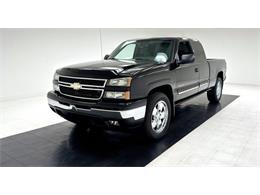 2006 Chevrolet Silverado (CC-1894230) for sale in Morgantown, Pennsylvania