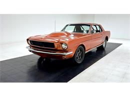 1966 Ford Mustang (CC-1894235) for sale in Morgantown, Pennsylvania