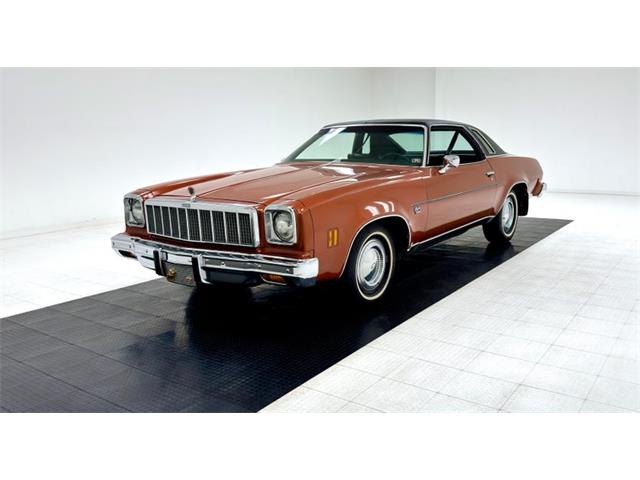 1975 Chevrolet Malibu Classic (CC-1894238) for sale in Morgantown, Pennsylvania