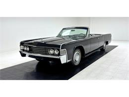 1965 Lincoln Continental (CC-1894244) for sale in Morgantown, Pennsylvania