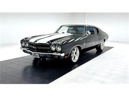 1970 Chevrolet Chevelle (CC-1894246) for sale in Morgantown, Pennsylvania