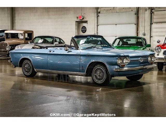 1964 Chevrolet Corvair (CC-1894250) for sale in Grand Rapids, Michigan