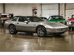 1985 Chevrolet Corvette (CC-1894253) for sale in Grand Rapids, Michigan