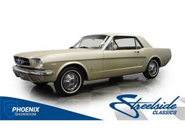 1965 Ford Mustang (CC-1894254) for sale in Mesa, Arizona