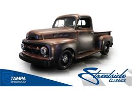 1949 Ford F1 (CC-1894257) for sale in Lutz, Florida