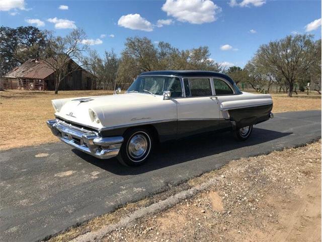 1956 Mercury Custom (CC-1894260) for sale in Fredericksburg, Texas