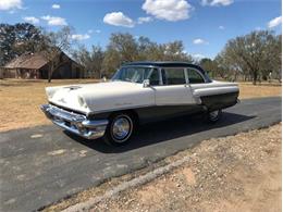 1956 Mercury Custom (CC-1894260) for sale in Fredericksburg, Texas