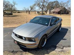 2008 Ford Mustang (CC-1894264) for sale in Fredericksburg, Texas