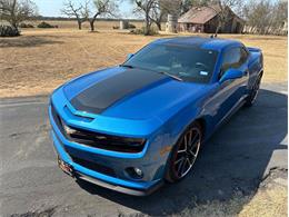 2013 Chevrolet Camaro (CC-1894266) for sale in Fredericksburg, Texas