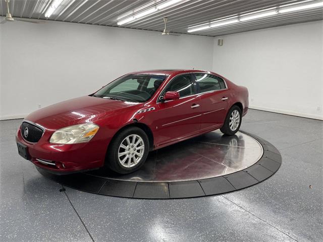 2007 Buick Lucerne (CC-1894267) for sale in Clarence, Iowa